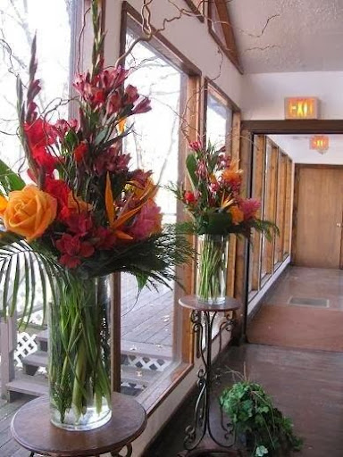 Florist «Devin Designs Flowers», reviews and photos, 457 E Northwest Hwy, Grapevine, TX 76051, USA