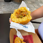 Photo n°1 de l'avis de Giulia.p fait le 05/07/2022 à 21:18 sur le  I Cucci Bakery à Palermo