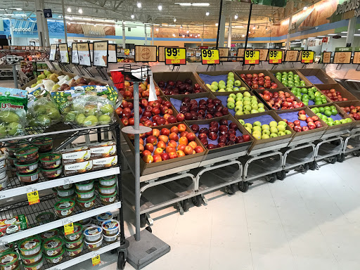 Grocery Store «Meijer», reviews and photos, 13521 S Route 59, Plainfield, IL 60544, USA