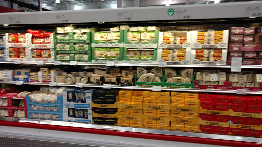 Warehouse store «Costco Wholesale», reviews and photos, 5885 Barnes Rd, Colorado Springs, CO 80922, USA