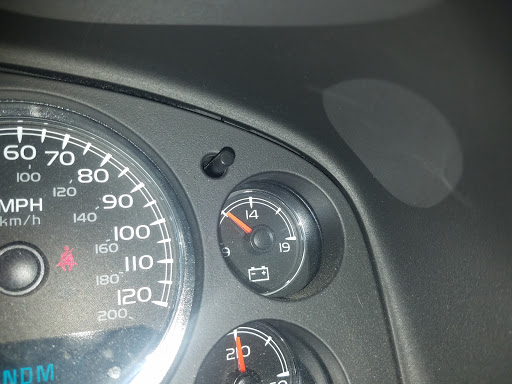 Tire Shop «Bottoms Tire & Automotive Center Inc», reviews and photos, 151 May Dr, Rocky Mount, NC 27804, USA