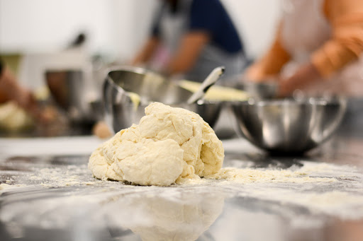 Cucina In - Non solo scuola di cucina