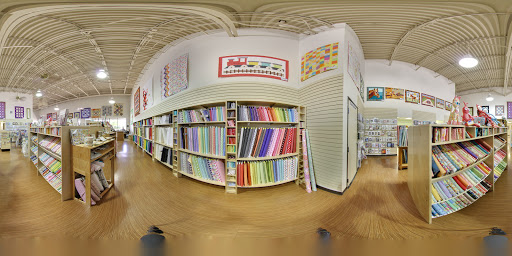 Sewing Shop «Sew Special Quilts», reviews and photos, 5139 North Loop 1604 W Suite 110, San Antonio, TX 78249, USA