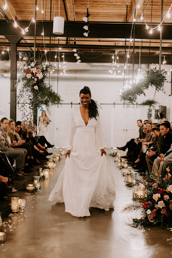 Bridal Shop «Emma & Grace Bridal Studio», reviews and photos, 3353 Larimer St, Denver, CO 80205, USA