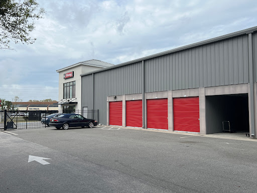 Self-Storage Facility «iStorage Apollo Beach», reviews and photos, 313 Apollo Beach Blvd, Apollo Beach, FL 33572, USA