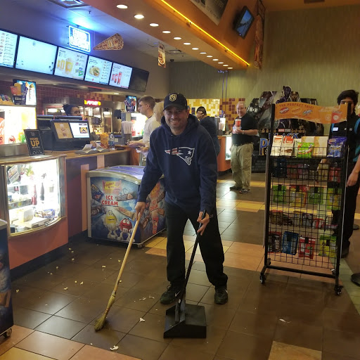 Movie Theater «Regal Cinemas Aliante 16 & IMAX», reviews and photos, 7300 N Aliante Pkwy, North Las Vegas, NV 89084, USA