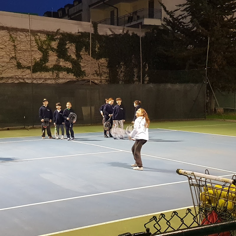 Tennis Club Capua
