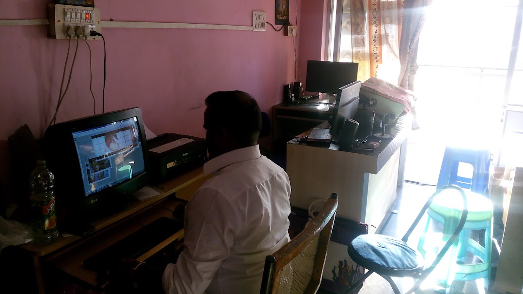 Sri Muruga Studio