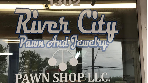 River City Pawn & Jewelry