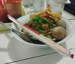 Bakso TITOTIE Sriwijaya photo