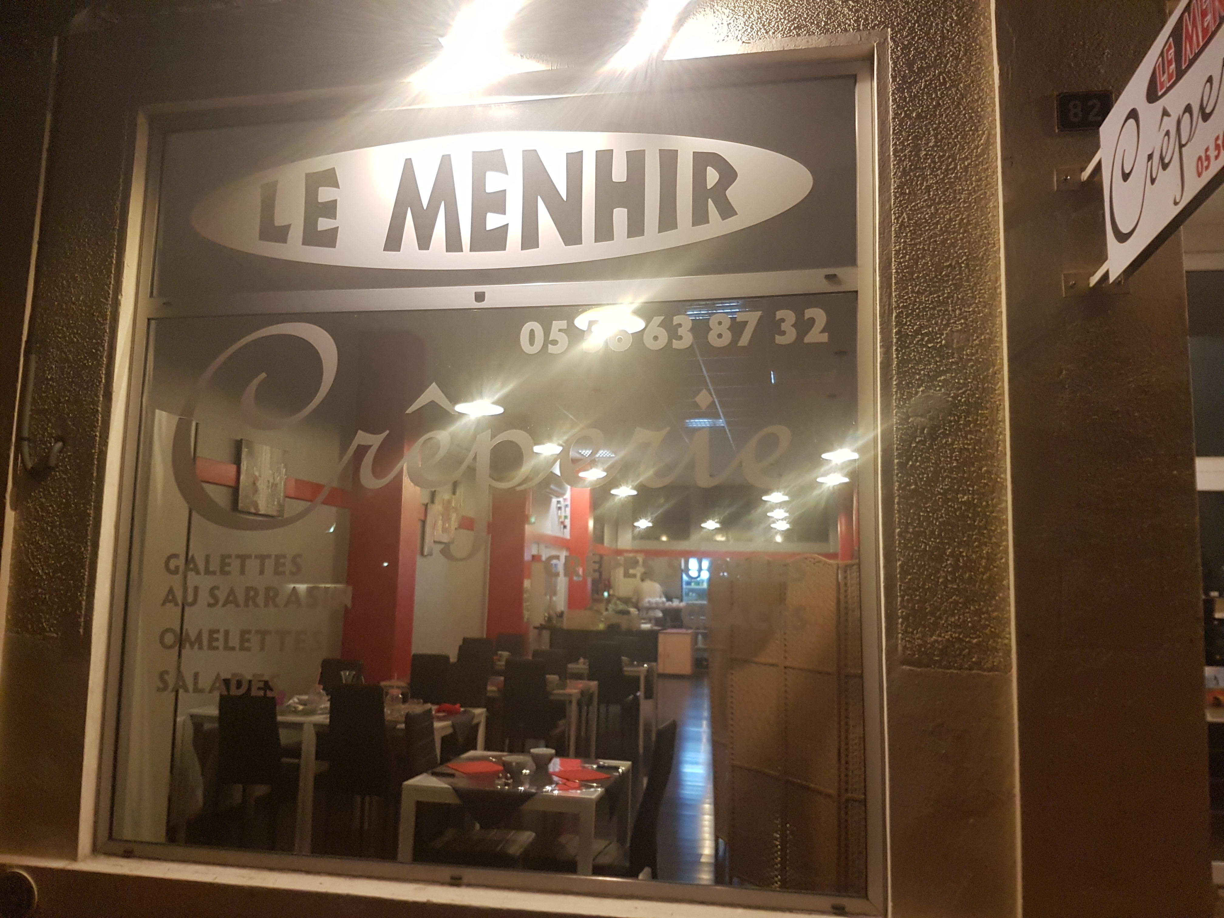 Photo n° 1 de l'avis de Adeline.o fait le 05/05/2017 à 22:42