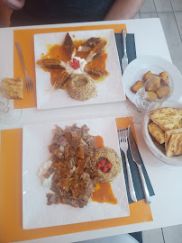 Plats et boissons du Restaurant turc Dogan Grill à Moirans - n°19