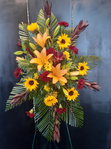 Florist «Paradise Beach Florist & Gifts», reviews and photos, 2356 N Hwy A1A, Melbourne, FL 32903, USA