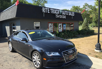 Rite Track Auto Sales reviews