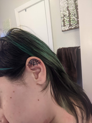 Explore boxer tattoo ideas, creative tattoo ideas in Kansas City, available at Revelation Tattoo