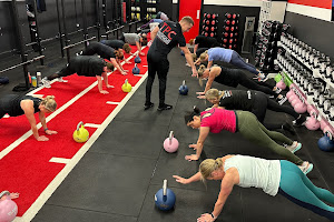 TPC Women-Only Gym & Female Personal Trainers Dublin