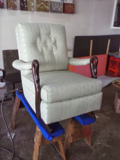 Smoot Upholstery