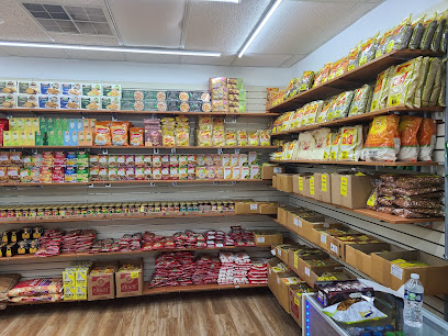 Indian & Mediterranean Halal Grocery Store