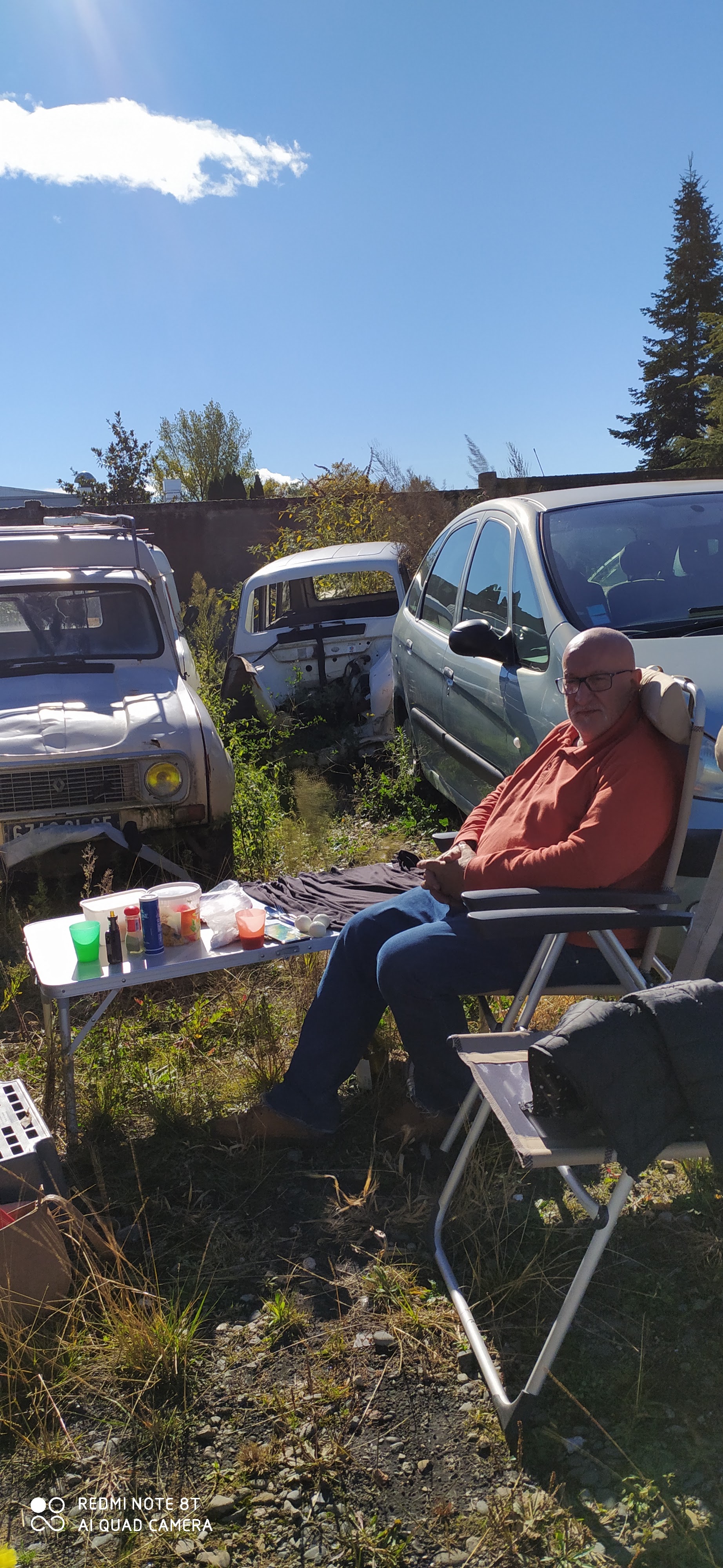 Photo n° 1 de l'avis de clara.u fait le 02/11/2021 à 19:15