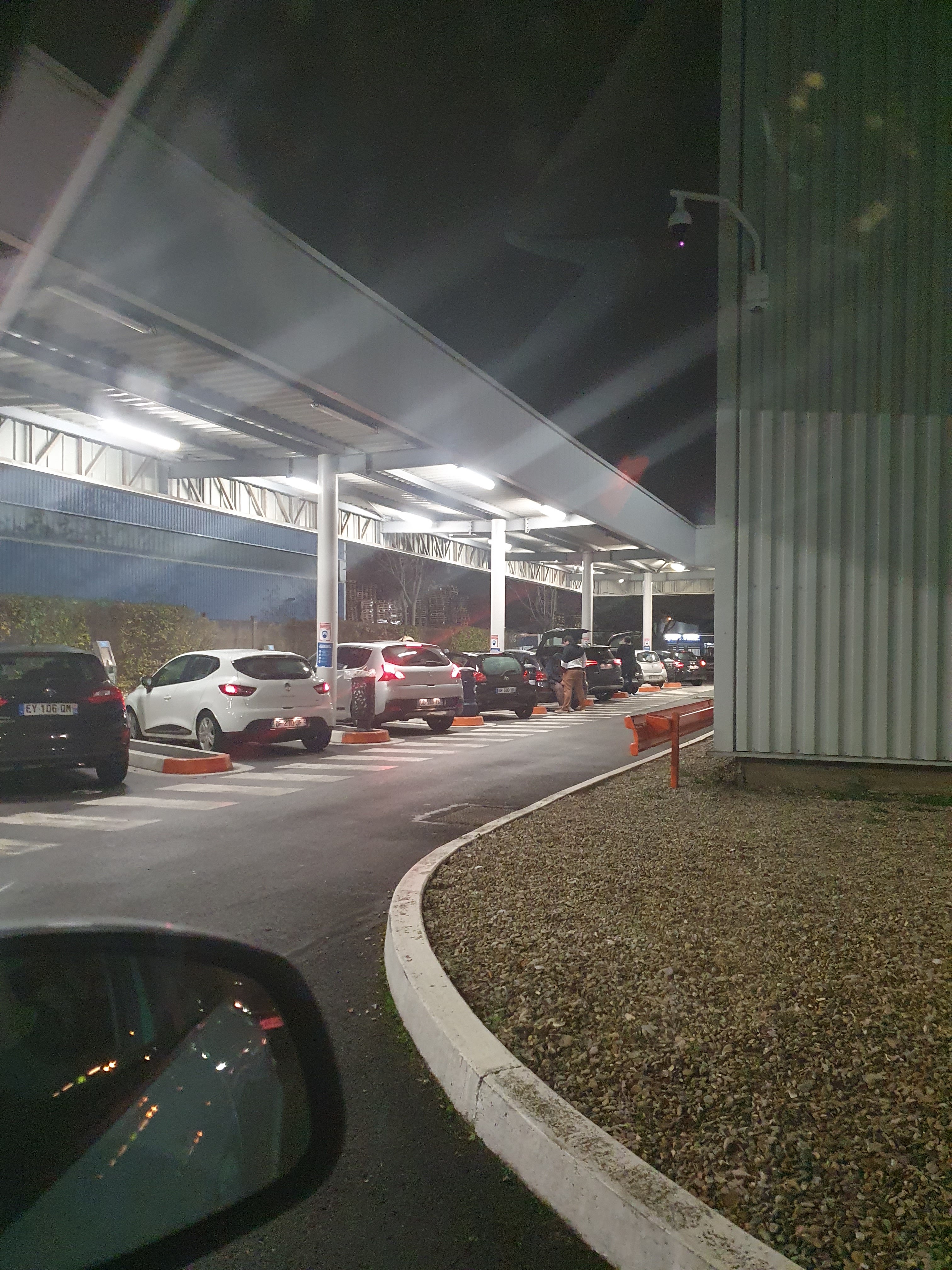 Photo n° 2 de l'avis de Julis.l fait le 27/12/2021 à 20:23