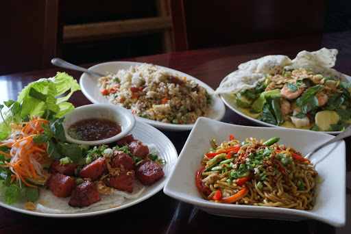 Nam-Viet Restaurant