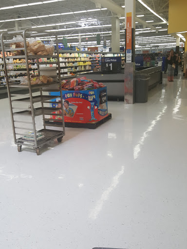 Department Store «Walmart Supercenter», reviews and photos, 880 U.S. 190, Covington, LA 70433, USA