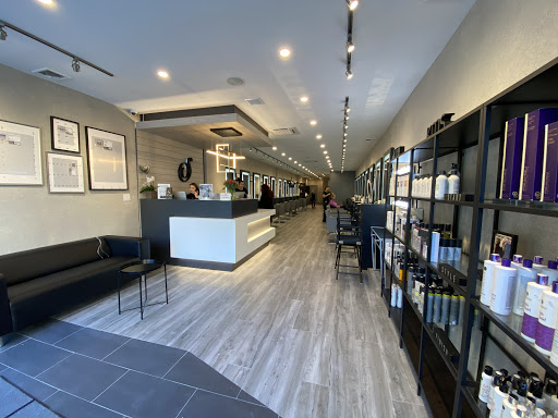 Beauty Salon «Spectrym Hair Salon», reviews and photos, 7202 Austin St, Flushing, NY 11375, USA