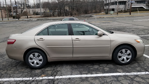 Used Car Dealer «Blue Star Cars», reviews and photos, 56 Lincoln Ave, Jamesburg, NJ 08831, USA