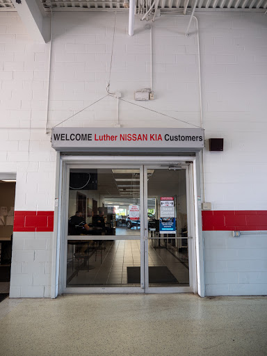Car Dealer «Luther Nissan Kia», reviews and photos, 1470 50th St E, Inver Grove Heights, MN 55077, USA
