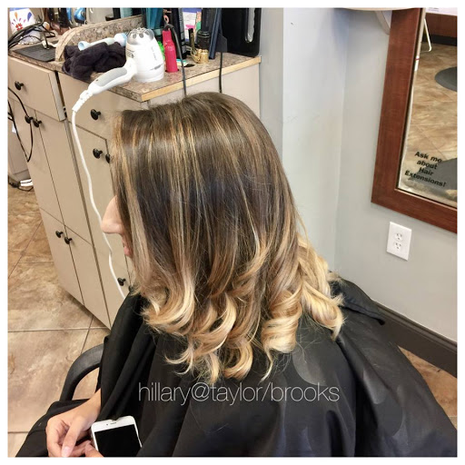 Hair Salon «Taylor Brooks Hair Salon», reviews and photos, 11705 Jones Bridge Rd B203, Johns Creek, GA 30005, USA
