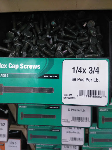 Home Improvement Store «Tractor Supply Co.», reviews and photos, 23741 US-59 #41, Porter, TX 77365, USA