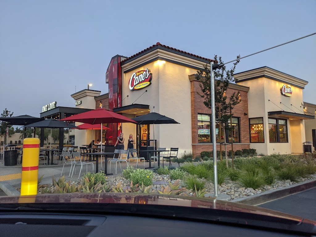 Raising Cane's Chicken Fingers Redlands, CA 92374 Menu, Hours