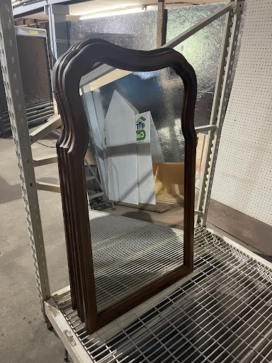 Thrift Store «Habitat For Humanity», reviews and photos, 2010 Cypress St, Valdosta, GA 31601, USA