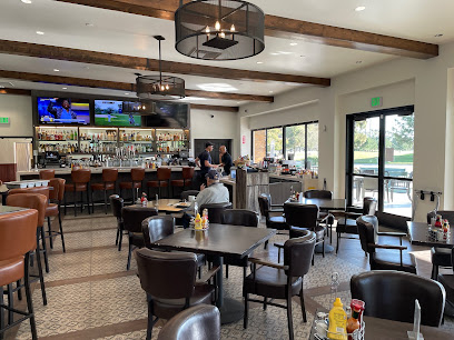 The House Bar & Grill at Lakewood Golf Course - 3101 E Carson St, Lakewood, CA 90712