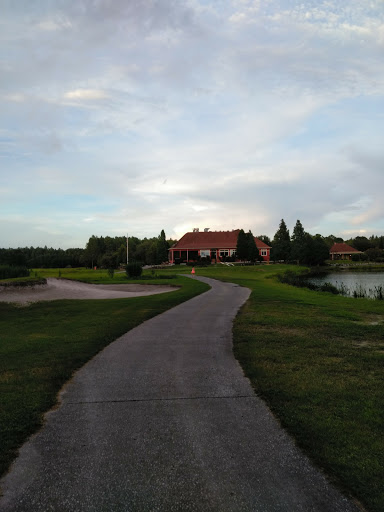 Golf Club «Cheval Golf and Athletic Club», reviews and photos, 4312 Cheval Blvd, Lutz, FL 33558, USA