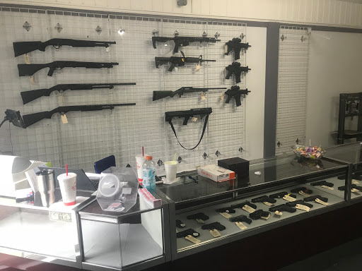 Gun Shop «P & D Concealed Carry», reviews and photos, 32290 Sasser Ln, Walker, LA 70785, USA
