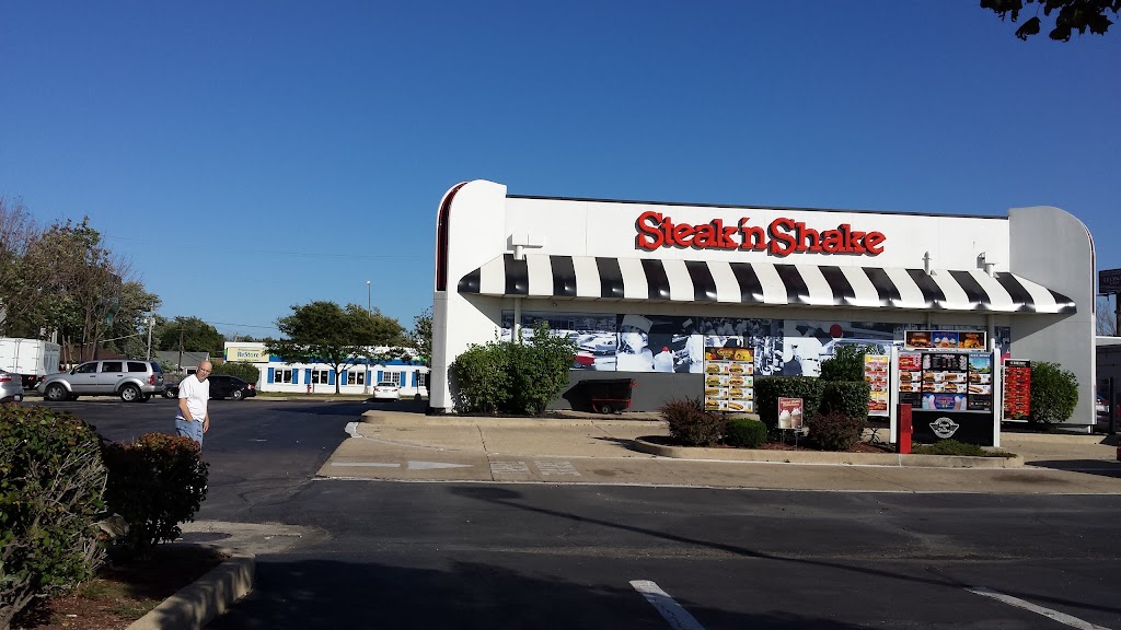 Steak 'n Shake Joliet, IL 60436 Menu, Hours, Reviews and Contact