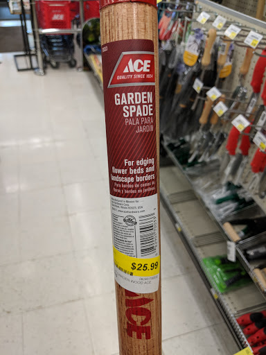 Hardware Store «Ace Hardware», reviews and photos, 13009 NE Hwy 99 #109, Vancouver, WA 98686, USA