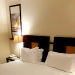 Photo n°1 de l'avis de Winnie.o fait le 08/01/2018 à 22:31 sur le  Hotel Marina Atlântico à Ponta Delgada