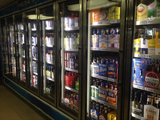 Liquor Store «Ajax Liquors», reviews and photos, 3011 E Joppa Rd, Parkville, MD 21234, USA