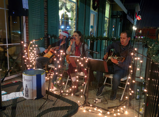 Coffee Shop «La Divina», reviews and photos, 3535 Perkins Rd #360, Baton Rouge, LA 70808, USA