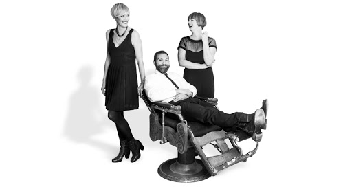 Beauty Salon «Theory Hair Salon», reviews and photos, 802 N Wallace Ave B, Bozeman, MT 59715, USA