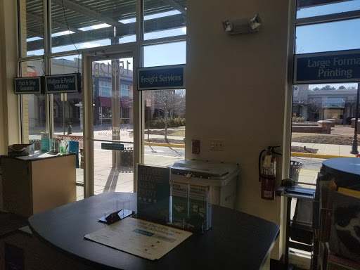Shipping and Mailing Service «The UPS Store», reviews and photos, 15912 Crain Hwy B, Brandywine, MD 20613, USA