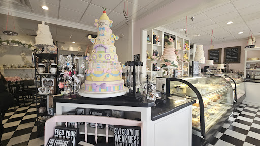 Tastries Bakery
