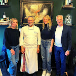 Photo n°1 de l'avis de Andrea.a fait le 29/09/2022 à 07:16 sur le  Ristorante Locanda del Teatro Montefalco à Montefalco