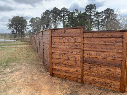 Republic Fence & Stain