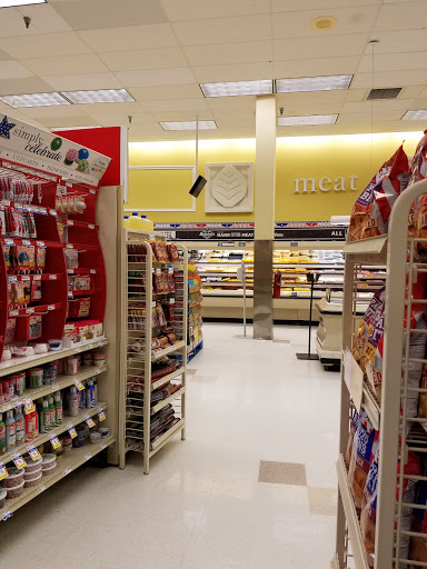 Grocery Store «Winn-Dixie», reviews and photos, 1535 N Singleton Ave, Titusville, FL 32796, USA