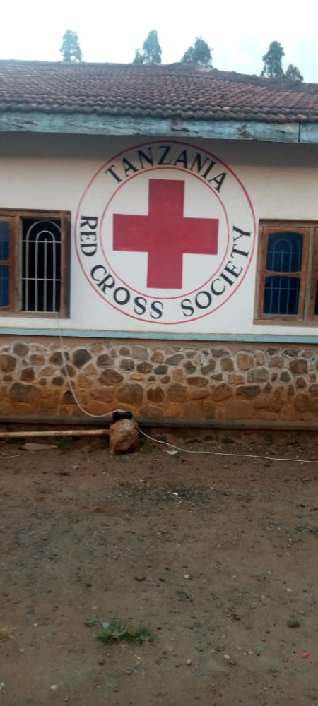 Redcross morogoro