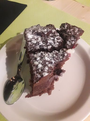 Brownie en Andorra