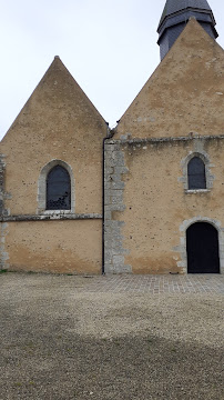 Photo n° 0 de l'avis de dominik roquet fait le 03/04/2023